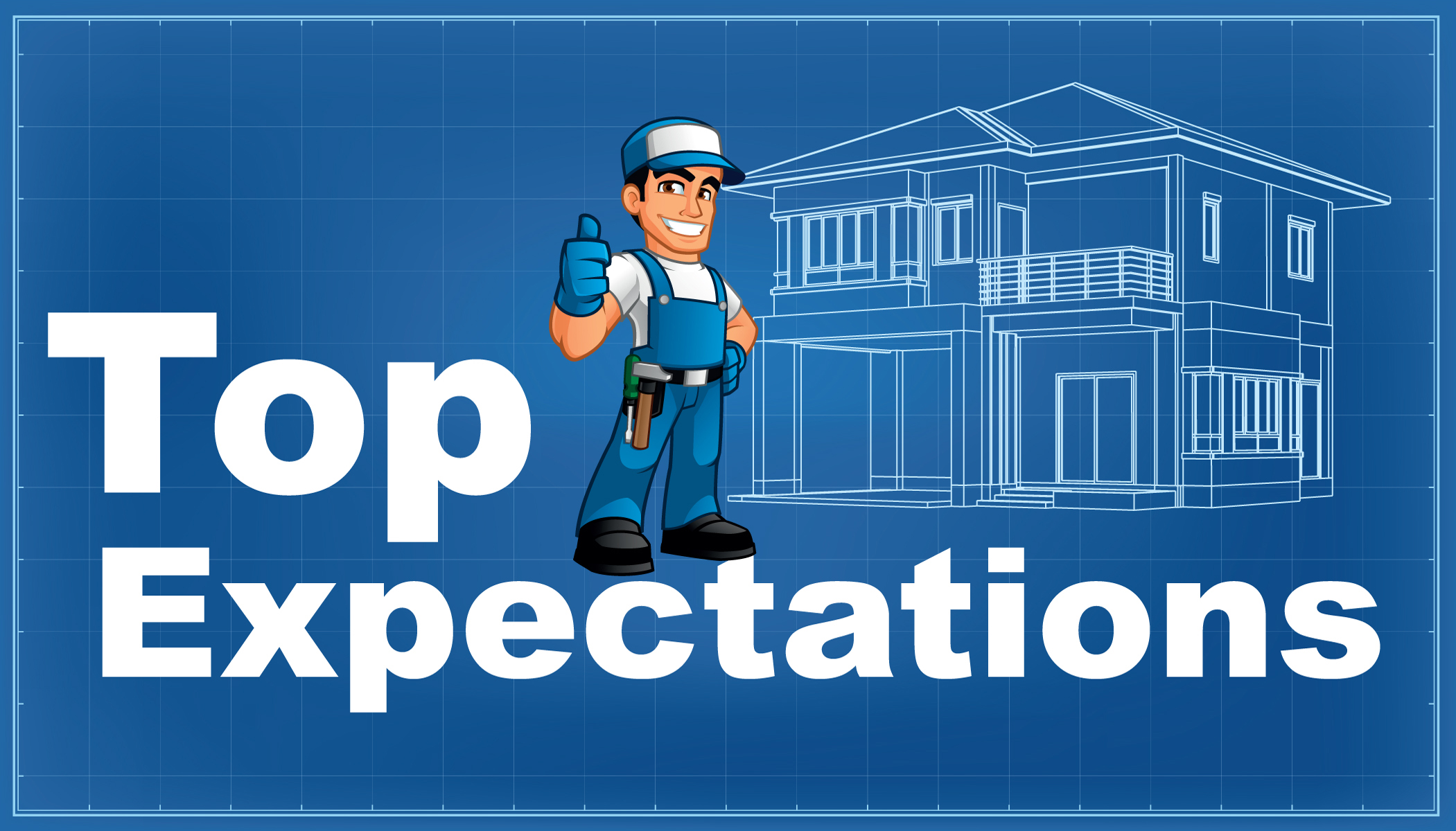 Top Expectations Header Logo